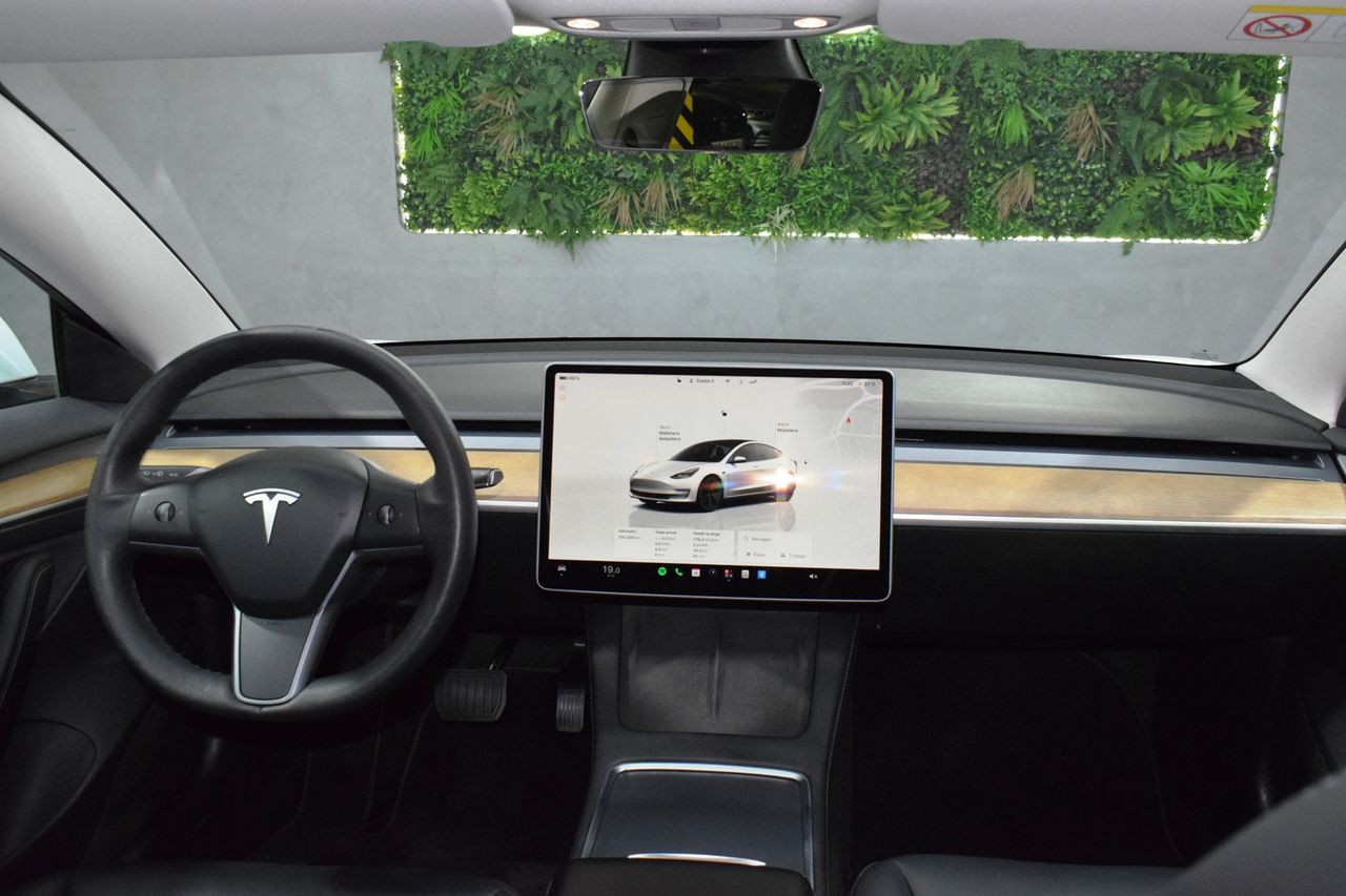 Tesla Model 3 GRAN AUTONOMIA 4WD - Foto 13