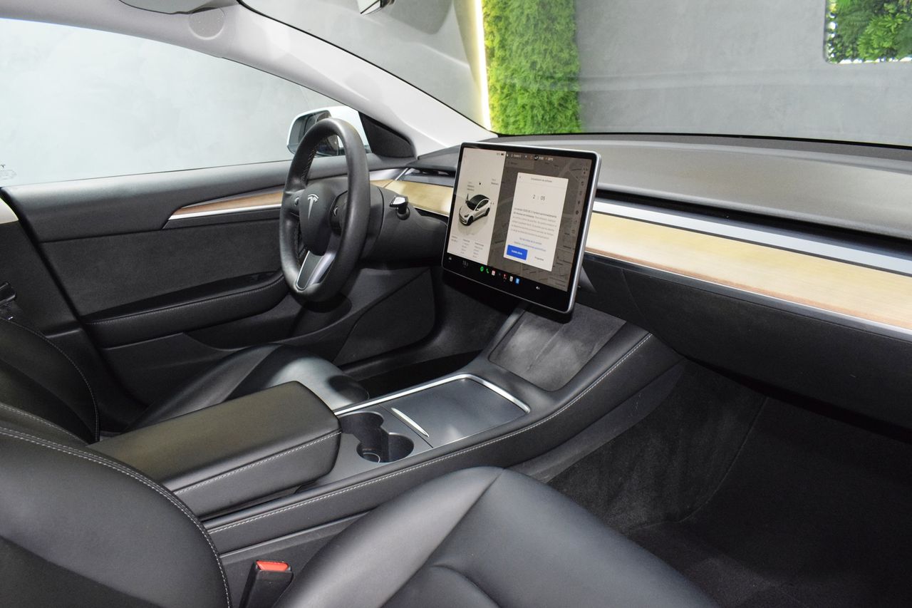 Tesla Model 3 GRAN AUTONOMIA 4WD - Foto 17