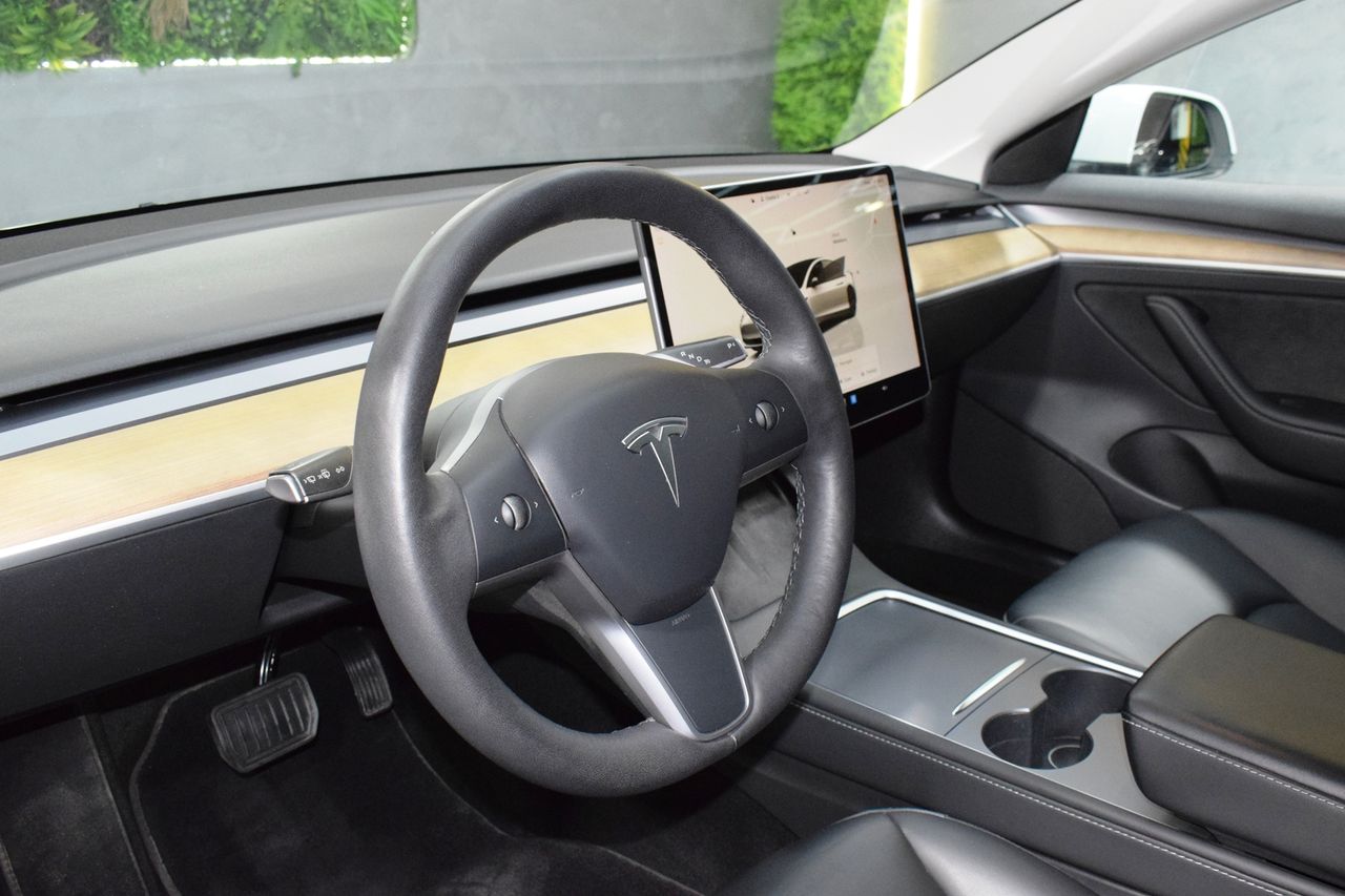 Tesla Model 3 GRAN AUTONOMIA 4WD - Foto 27
