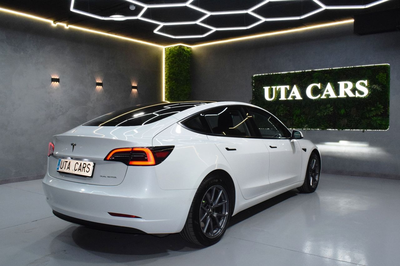 Tesla Model 3 GRAN AUTONOMIA 4WD - Foto 7