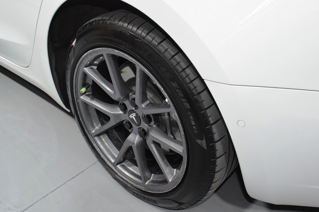 Tesla Model 3 GRAN AUTONOMIA 4WD - Foto 40
