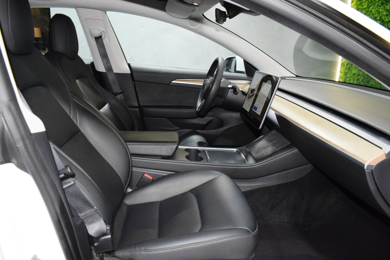 Tesla Model 3 GRAN AUTONOMIA 4WD - Foto 16