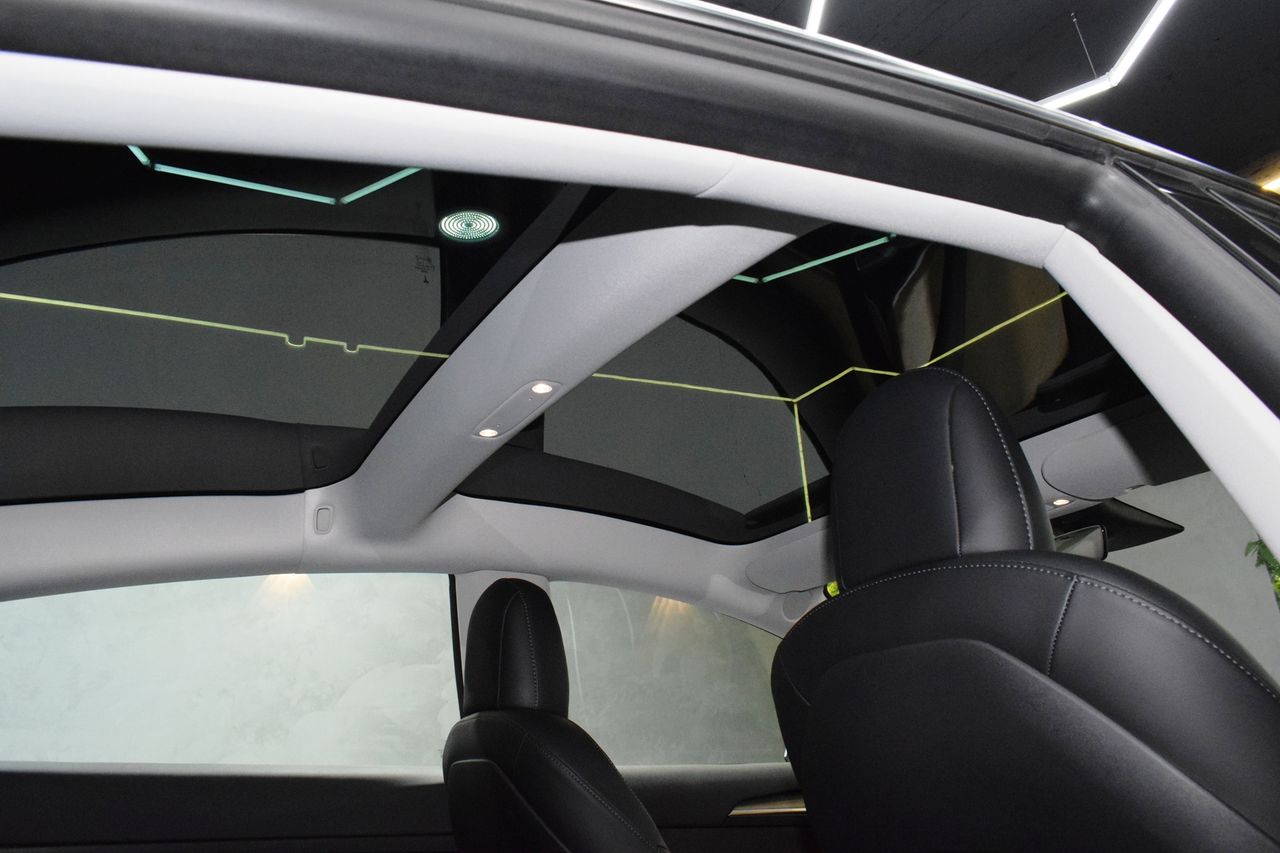 Tesla Model 3 GRAN AUTONOMIA 4WD - Foto 14