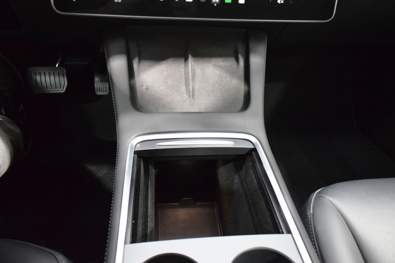 Tesla Model 3 GRAN AUTONOMIA 4WD - Foto 36