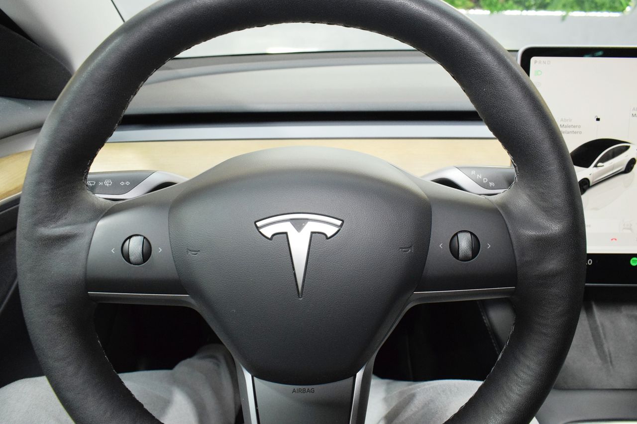 Tesla Model 3 GRAN AUTONOMIA 4WD - Foto 28