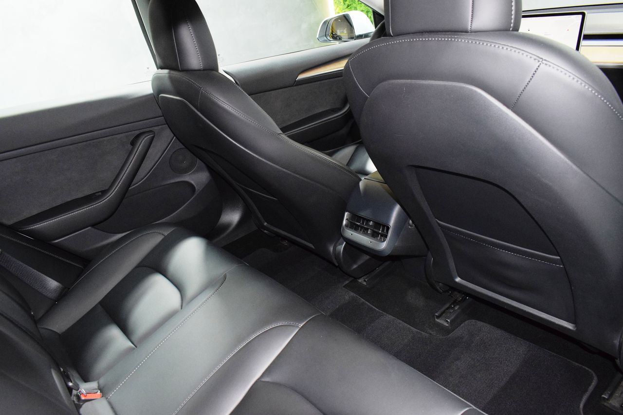 Tesla Model 3 GRAN AUTONOMIA 4WD - Foto 12