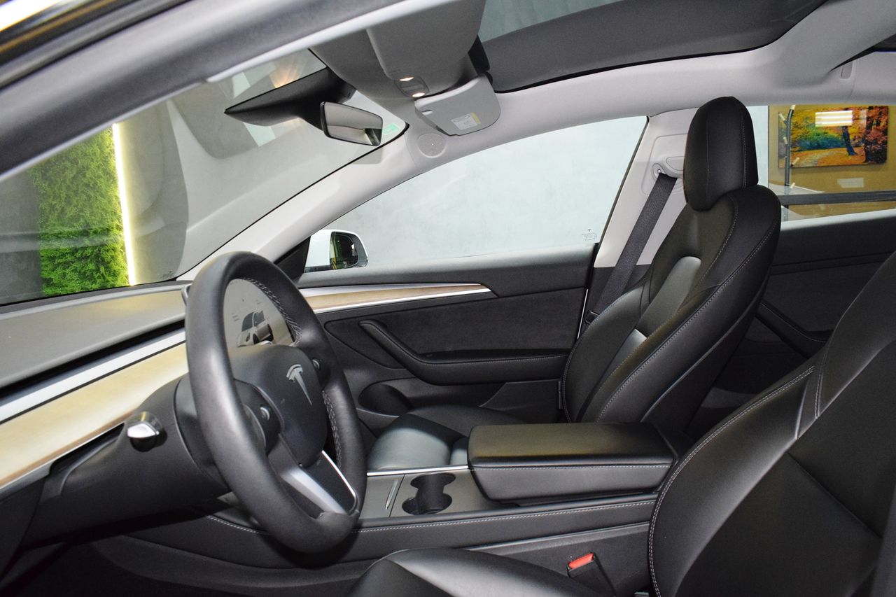 Tesla Model 3 GRAN AUTONOMIA 4WD - Foto 25