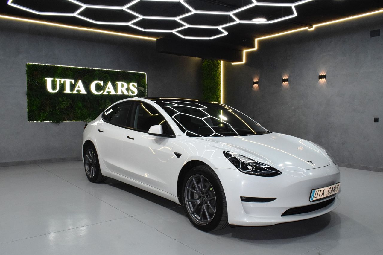 Tesla Model 3 GRAN AUTONOMIA 4WD - Foto 9