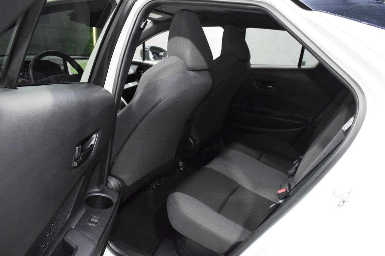 Toyota C-HR HYBRID ADVANCE 1.8 140CV E-CVT - Foto 11