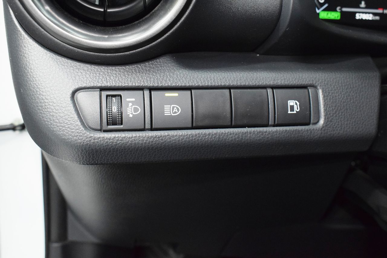 Toyota C-HR HYBRID ADVANCE 1.8 140CV E-CVT - Foto 19