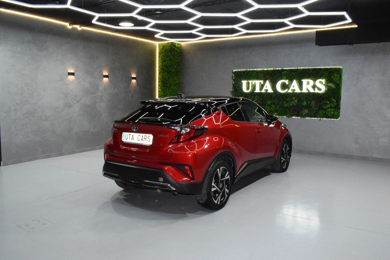 Toyota C-HR 2.0 180H Advance - Foto 7