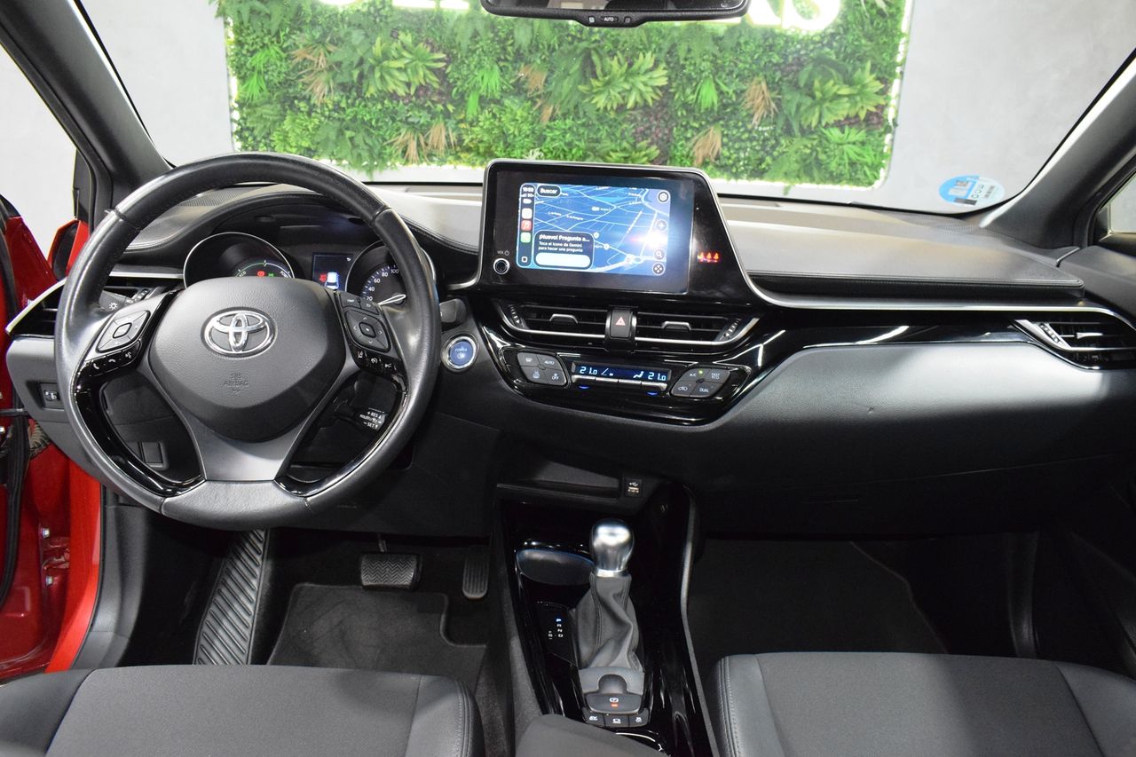 Toyota C-HR 2.0 180H Advance - Foto 12