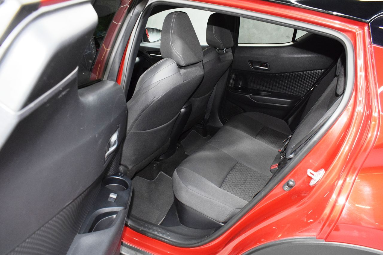 Toyota C-HR 2.0 180H Advance - Foto 10