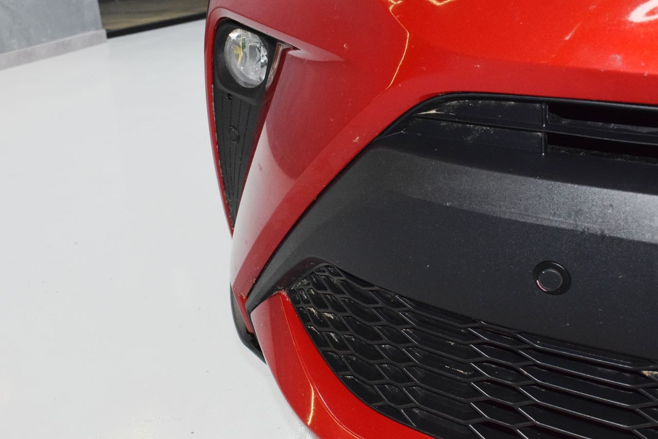 Toyota C-HR 2.0 180H Advance - Foto 24