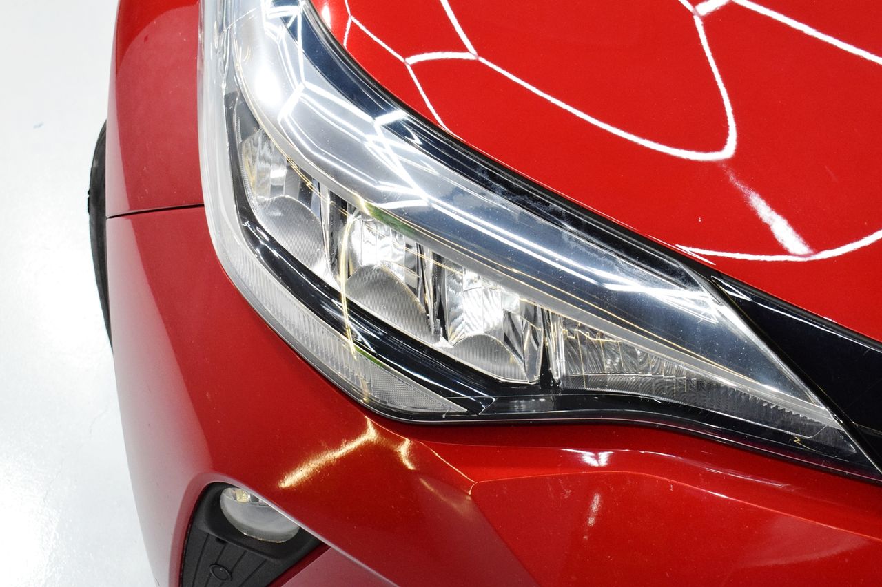 Toyota C-HR 2.0 180H Advance - Foto 23