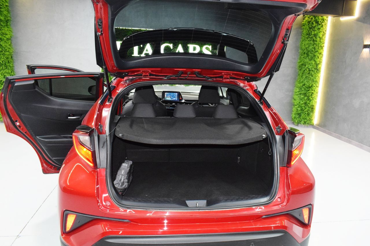 Toyota C-HR 2.0 180H Advance - Foto 11