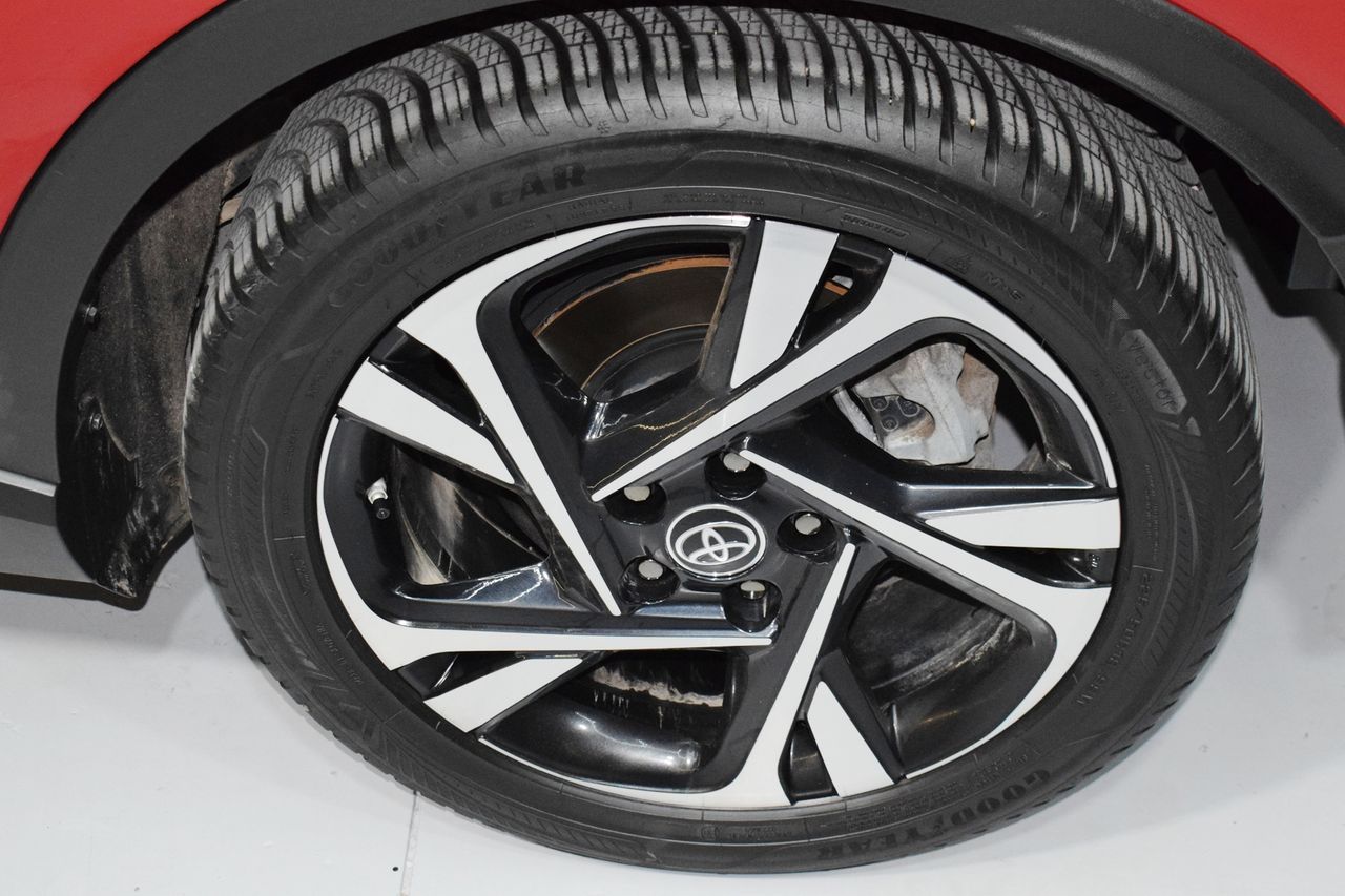 Toyota C-HR 2.0 180H Advance - Foto 26