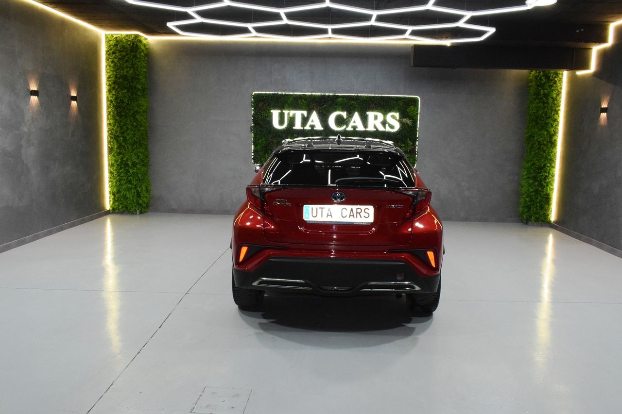 Toyota C-HR 2.0 180H Advance - Foto 6