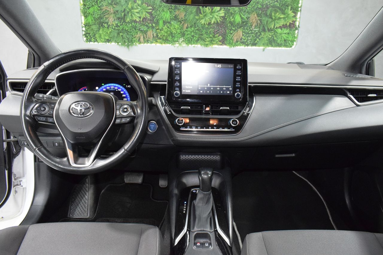 Toyota Corolla 1.8 125H ACTIVE TECH E-CVT - Foto 12