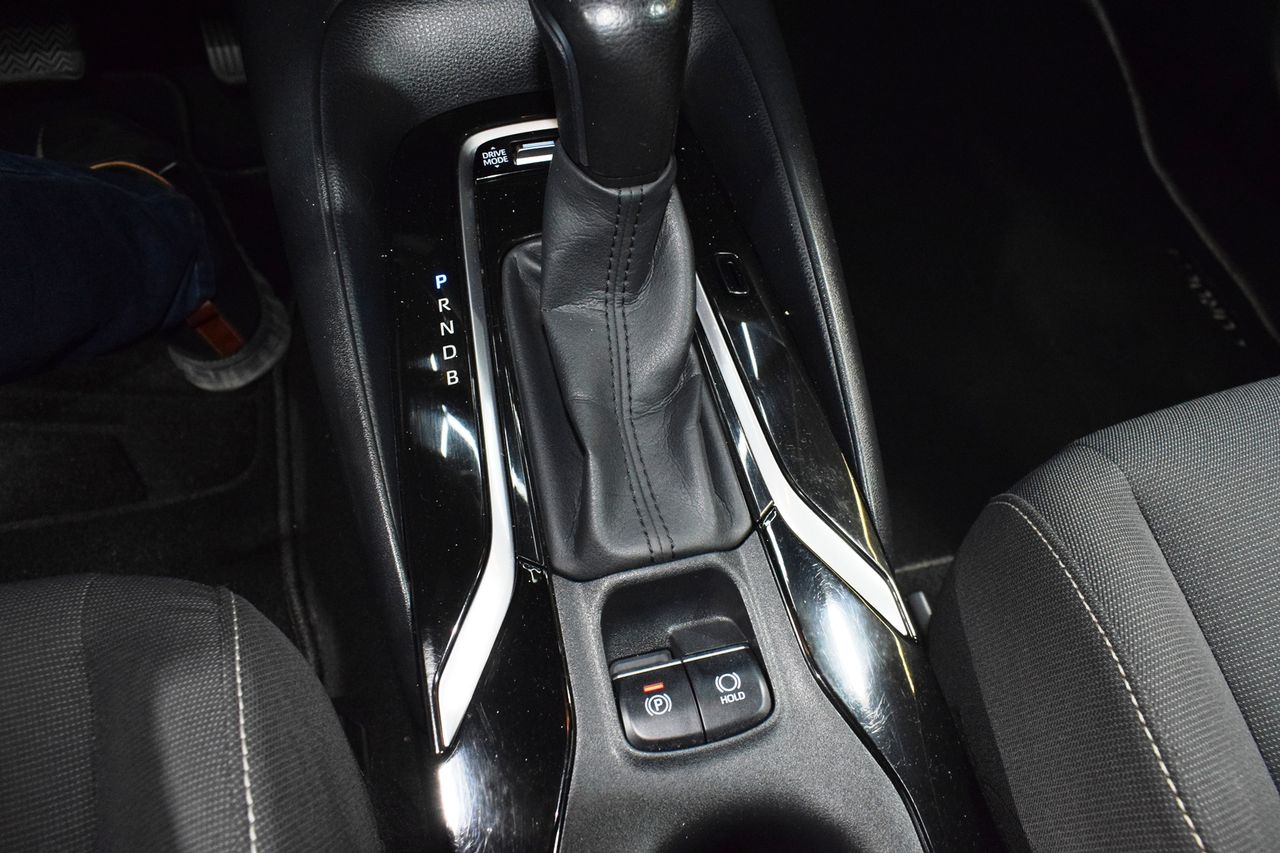 Toyota Corolla 1.8 125H ACTIVE TECH E-CVT - Foto 20