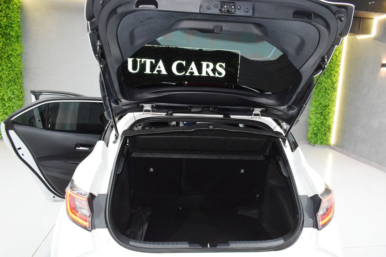 Toyota Corolla 1.8 125H ACTIVE TECH E-CVT - Foto 11