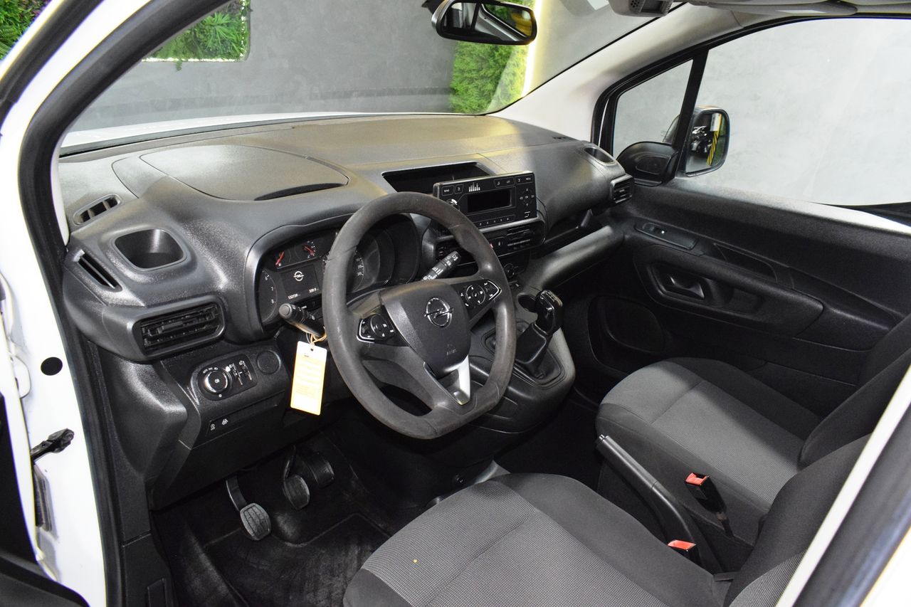 Opel Combo 1.5 TD 75KW (100CV) S/S EXPRESSION L - Foto 9