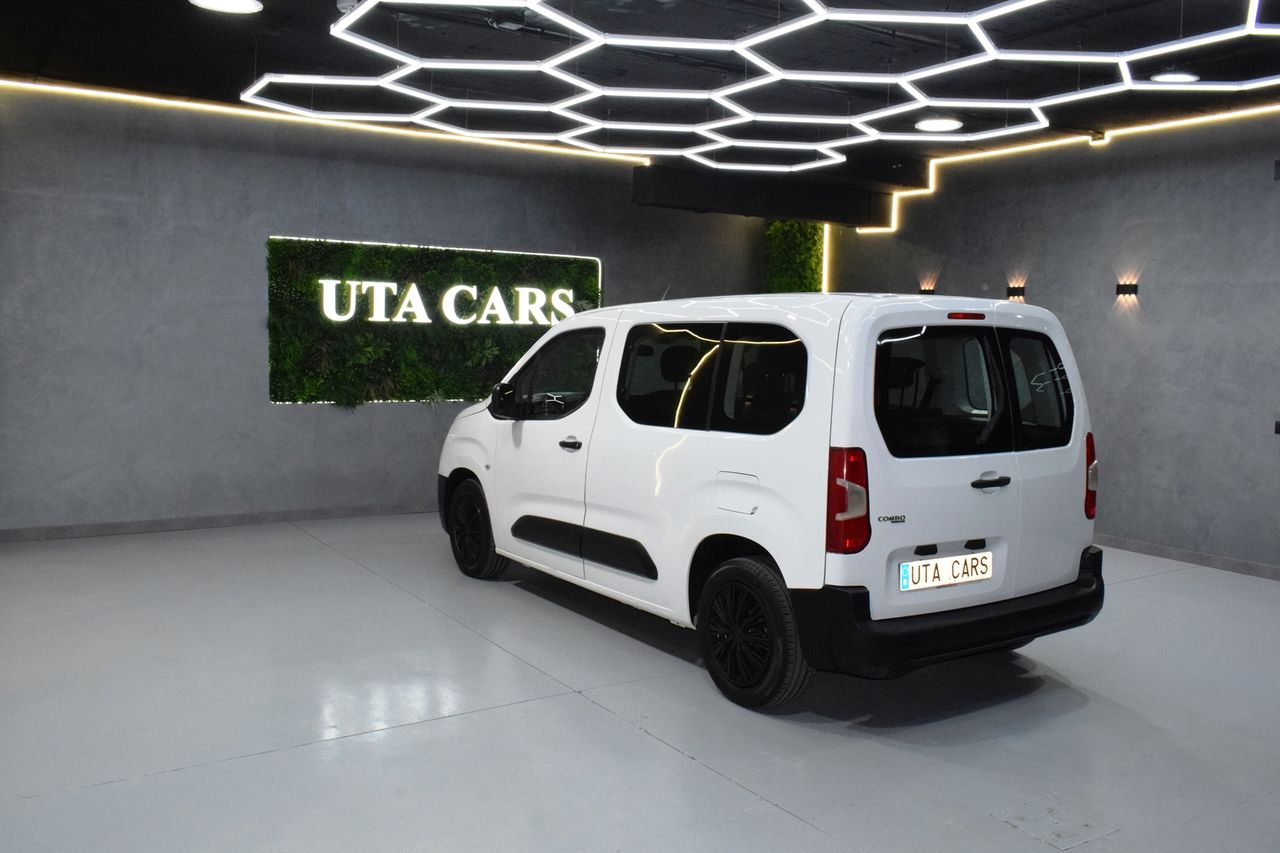Opel Combo 1.5 TD 75KW (100CV) S/S EXPRESSION L - Foto 5