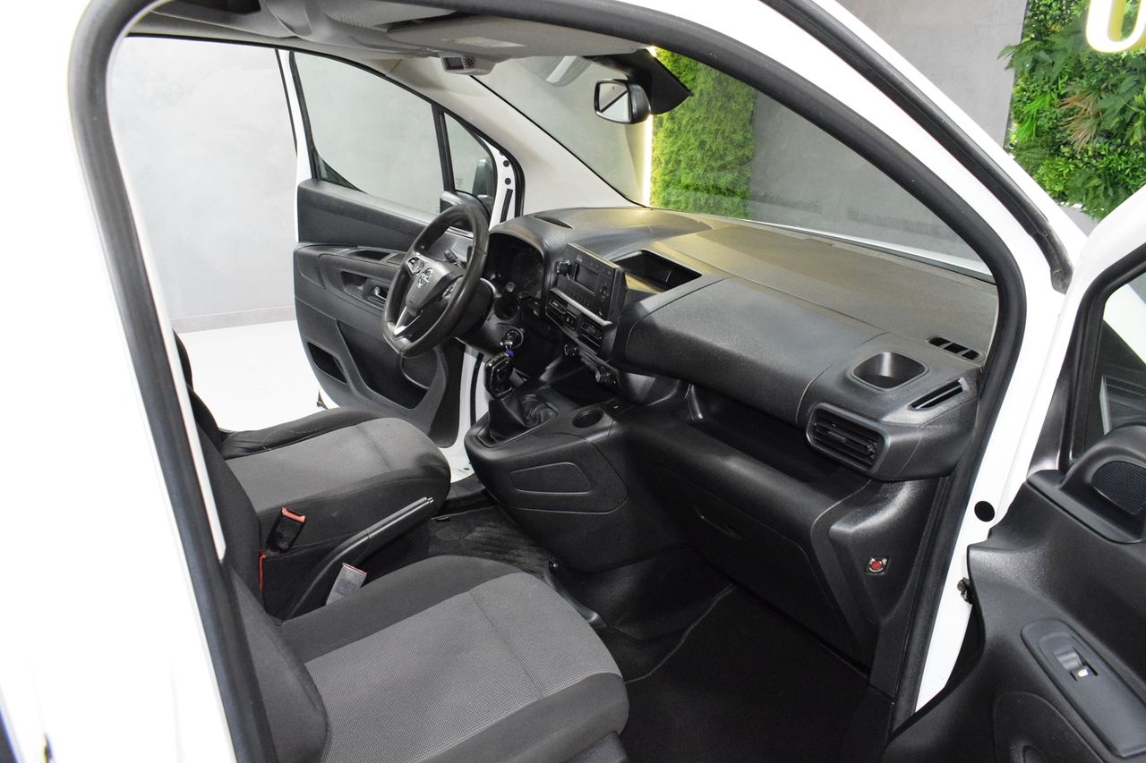 Opel Combo 1.5 TD 75KW (100CV) S/S EXPRESSION L - Foto 11