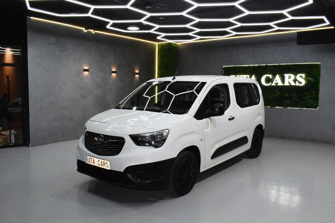 Opel Combo 1.5 TD 75KW (100CV) S/S EXPRESSION L - Foto 4