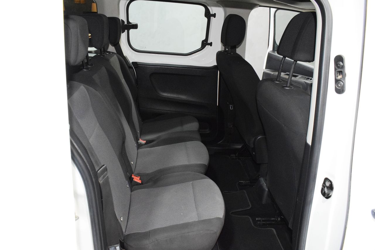 Opel Combo 1.5 TD 75KW (100CV) S/S EXPRESSION L - Foto 10