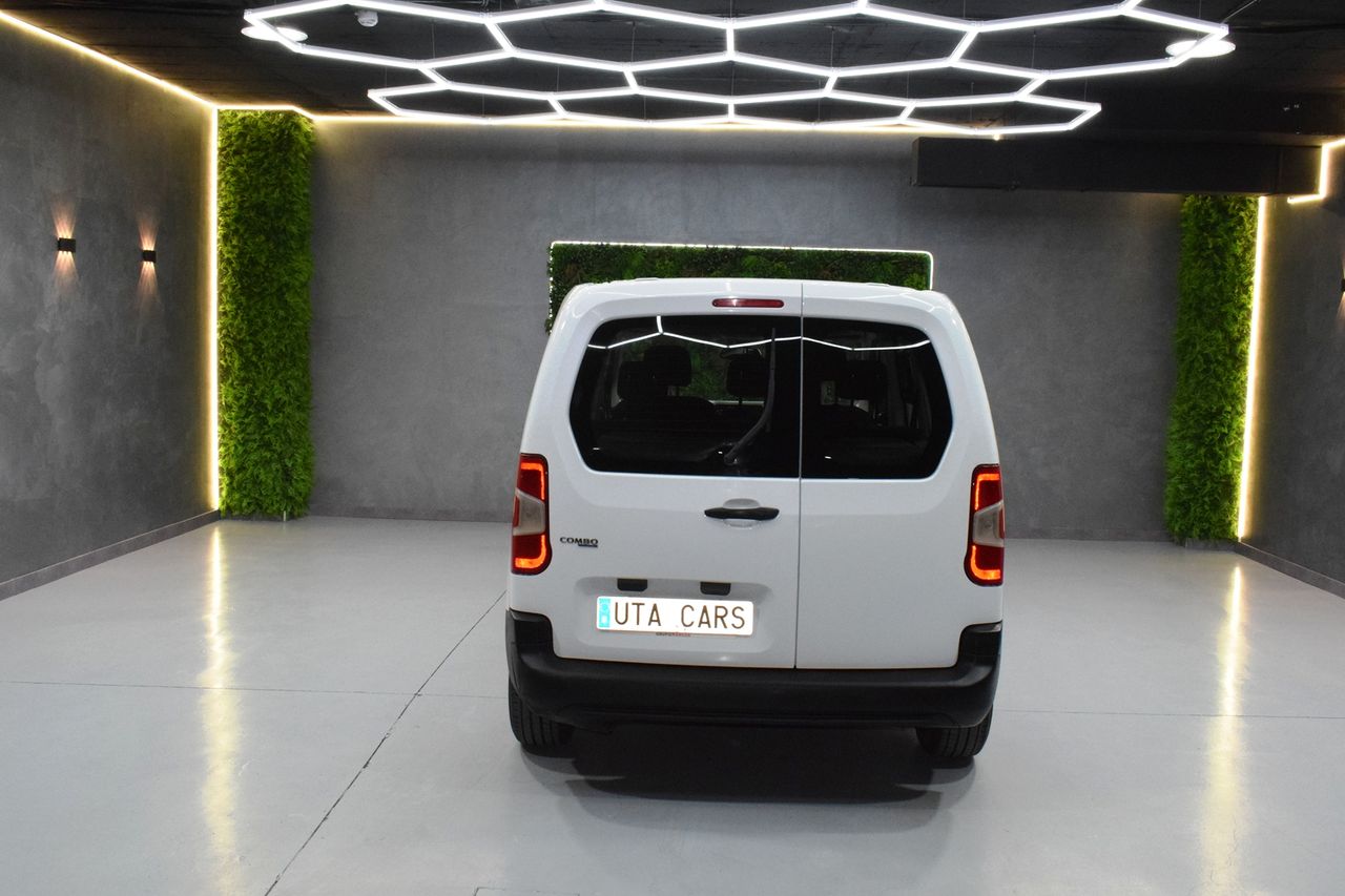 Opel Combo 1.5 TD 75KW (100CV) S/S EXPRESSION L - Foto 6
