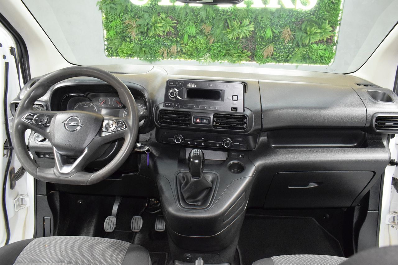 Opel Combo 1.5 TD 75KW (100CV) S/S EXPRESSION L - Foto 12