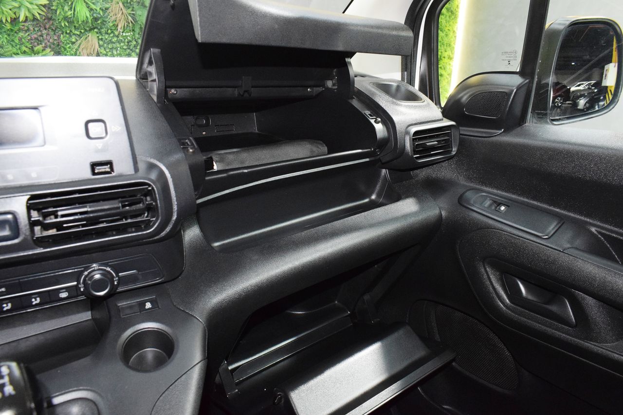 Opel Combo 1.5 TD 75KW (100CV) S/S EXPRESSION L - Foto 18