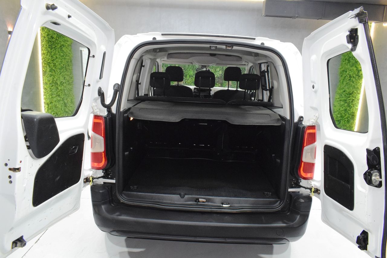 Opel Combo 1.5 TD 75KW (100CV) S/S EXPRESSION L - Foto 14