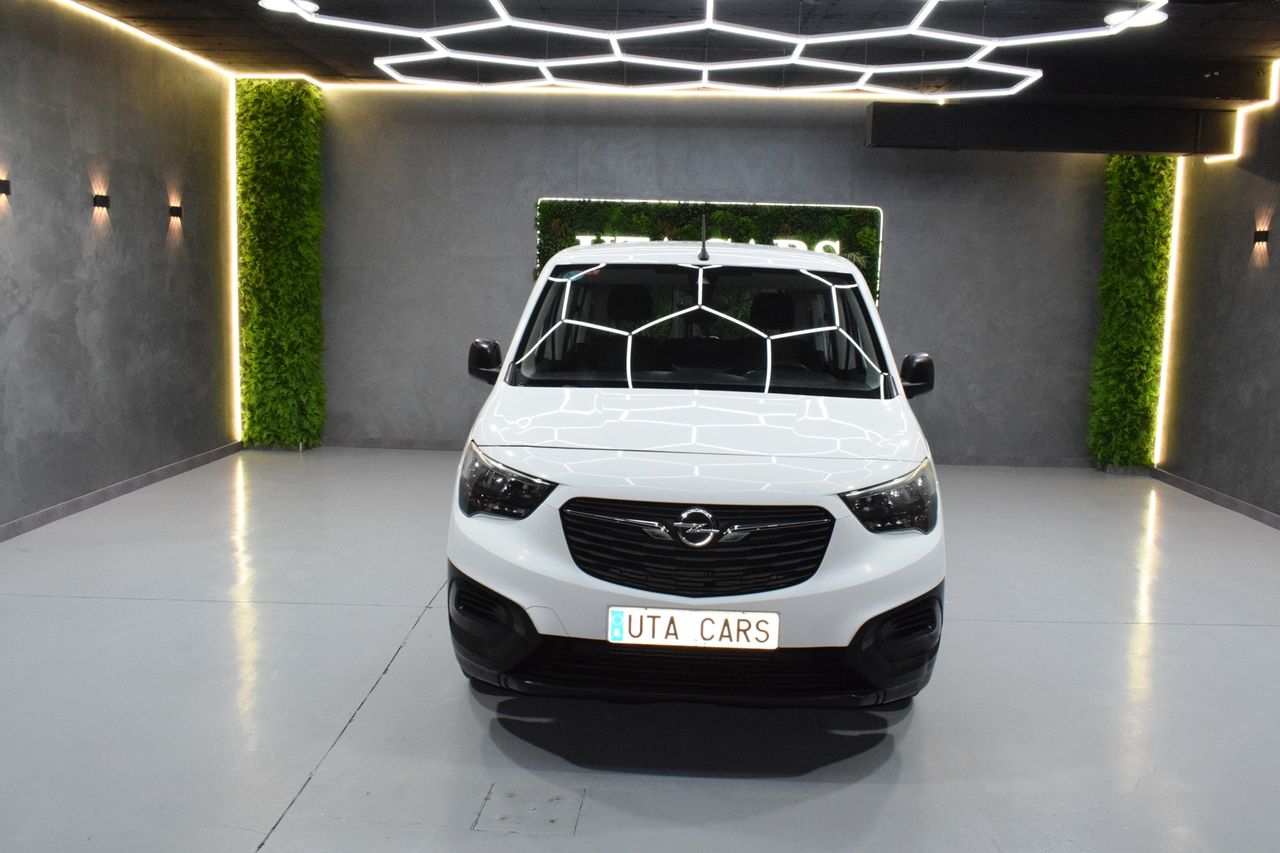 Opel Combo 1.5 TD 75KW (100CV) S/S EXPRESSION L - Foto 3