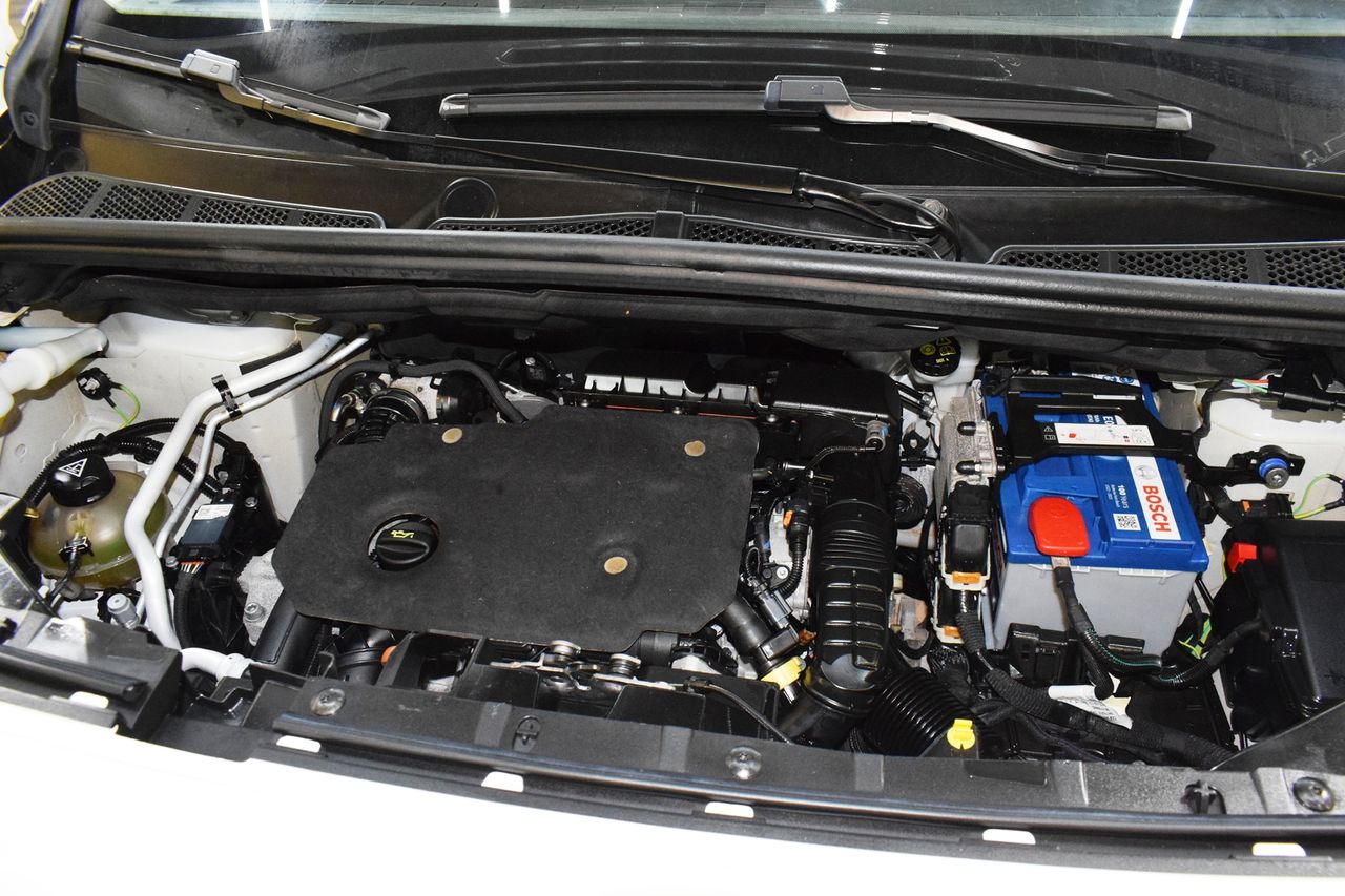 Opel Combo 1.5 TD 75KW (100CV) S/S EXPRESSION L - Foto 21