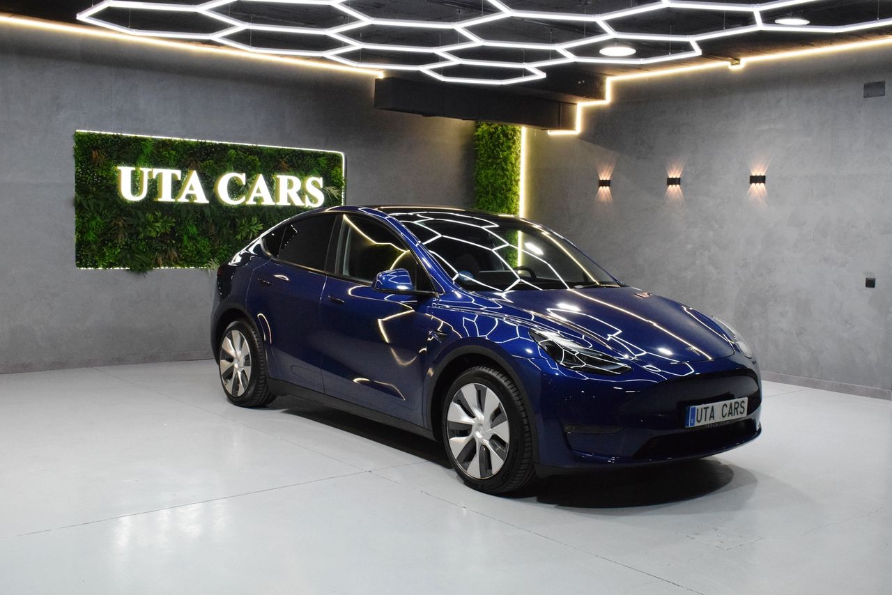 Tesla Model Y Gran autonomía Tracción integral - Foto 3