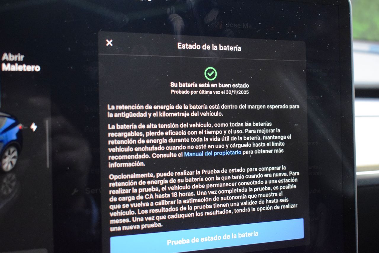 Tesla Model Y Gran autonomía Tracción integral - Foto 18