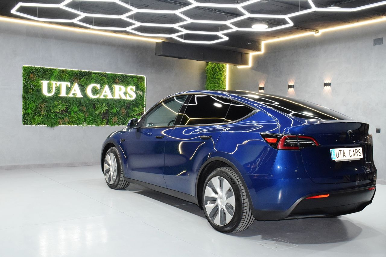 Tesla Model Y Gran autonomía Tracción integral - Foto 6