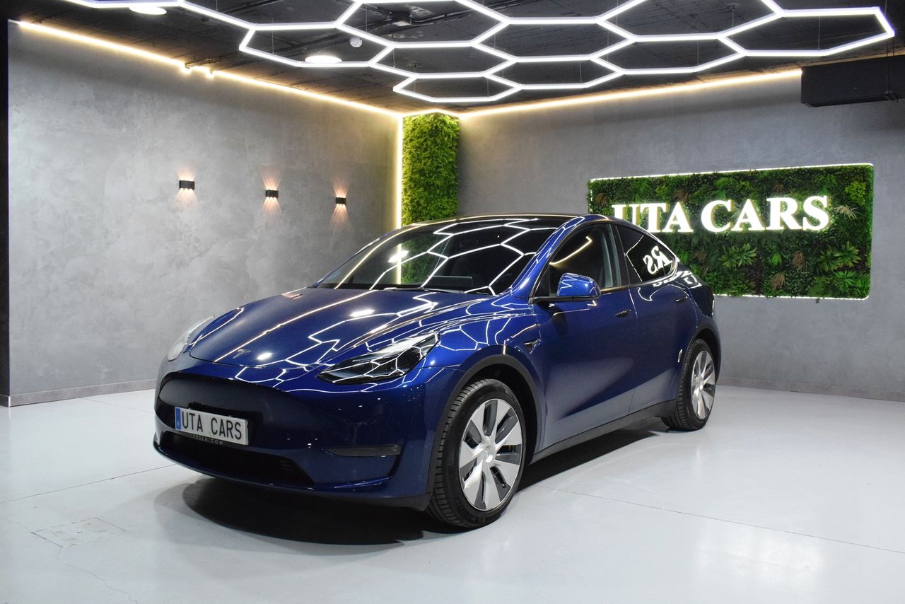 Tesla Model Y Gran autonomía Tracción integral - Foto 5