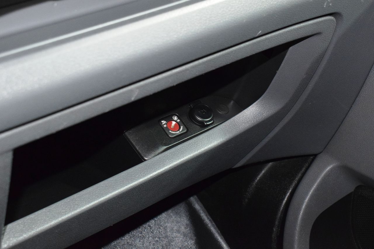 Citroën Jumpy TALLA M BLUEHDI 120 SS 6V CONTROL - Foto 15