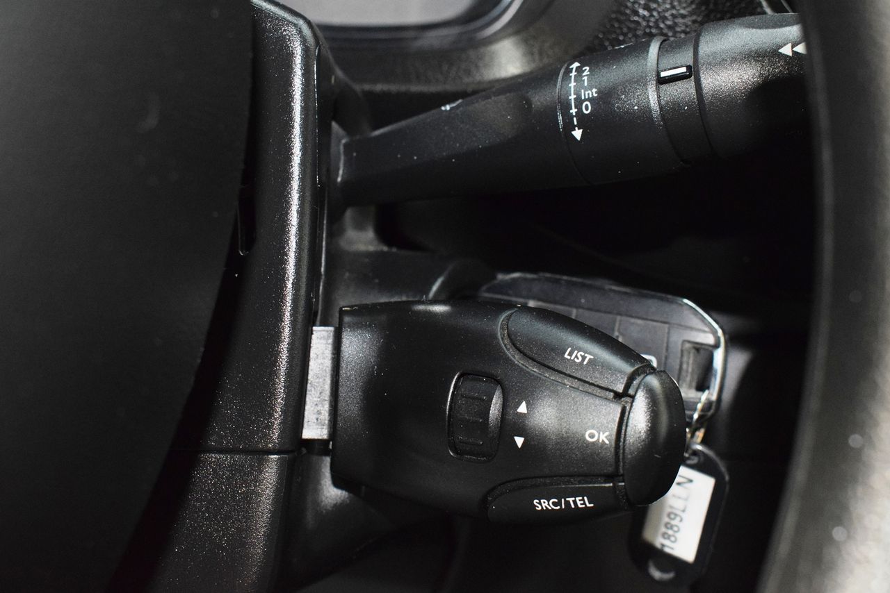 Citroën Jumpy TALLA M BLUEHDI 120 SS 6V CONTROL - Foto 17