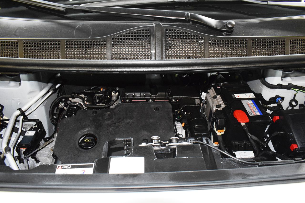 Citroën Jumpy TALLA M BLUEHDI 120 SS 6V CONTROL - Foto 20