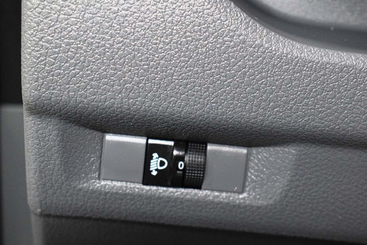 Citroën Jumpy TALLA M BLUEHDI 120 SS 6V CONTROL - Foto 19