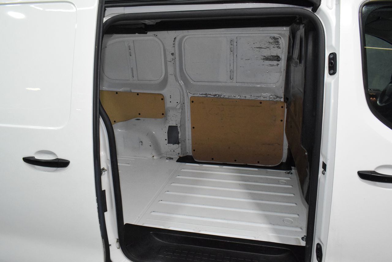 Citroën Jumpy TALLA M BLUEHDI 120 SS 6V CONTROL - Foto 11