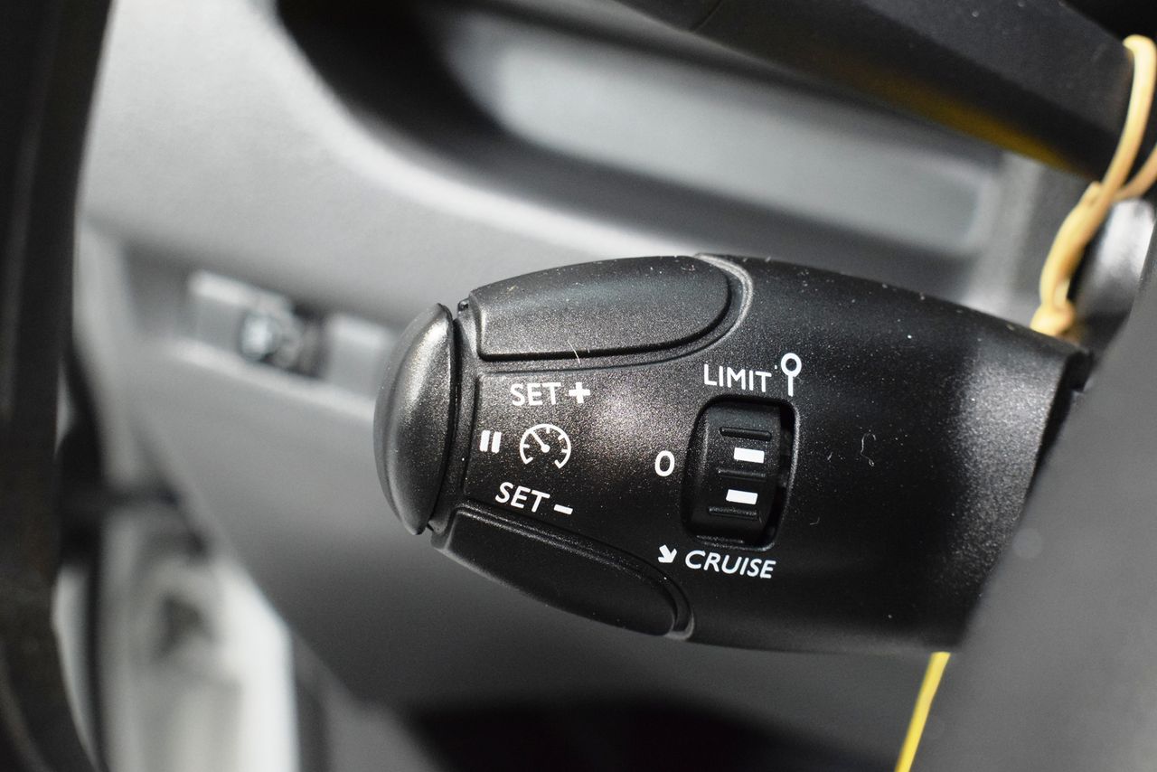 Citroën Jumpy TALLA M BLUEHDI 120 SS 6V CONTROL - Foto 16
