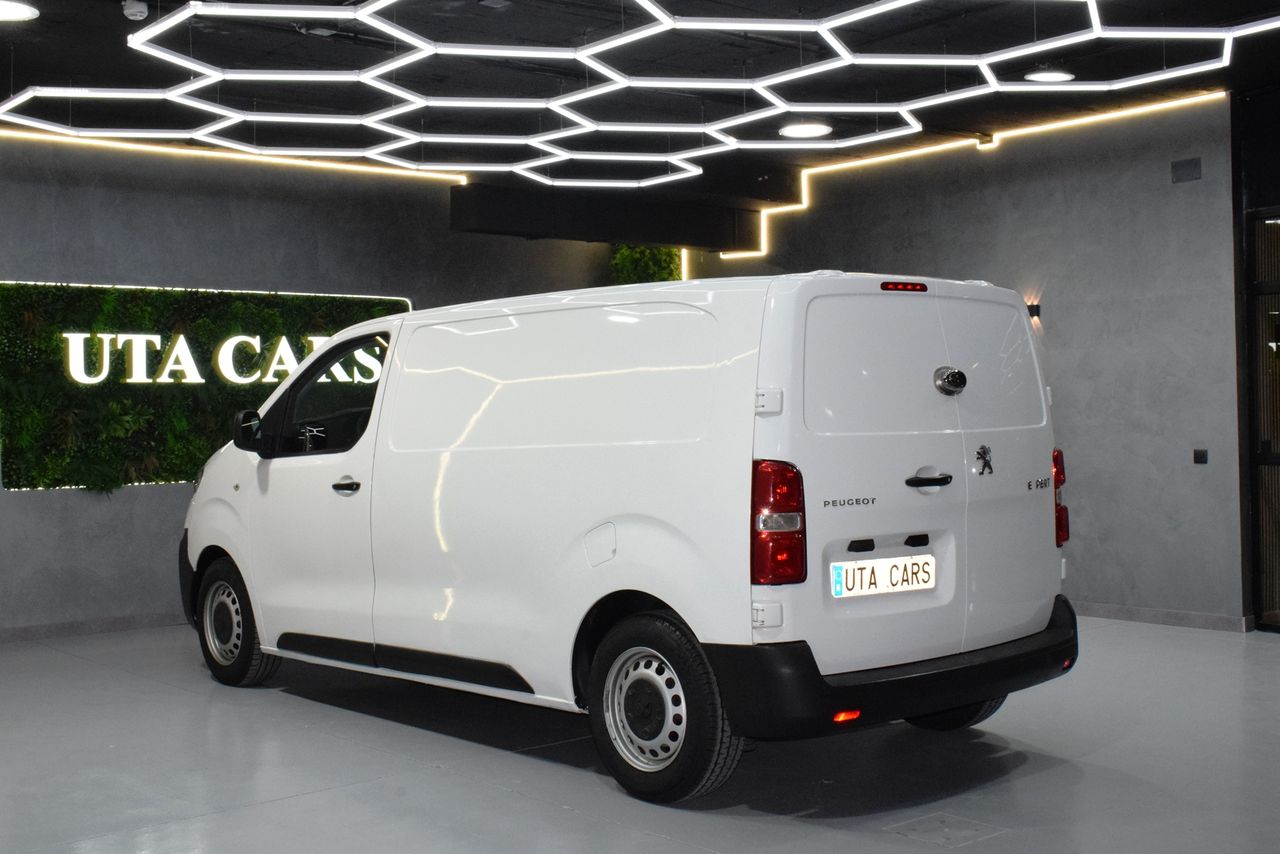 Peugeot Expert FURGON PRO 1.5 BLUEHDI 100 SS STANDARD - Foto 5