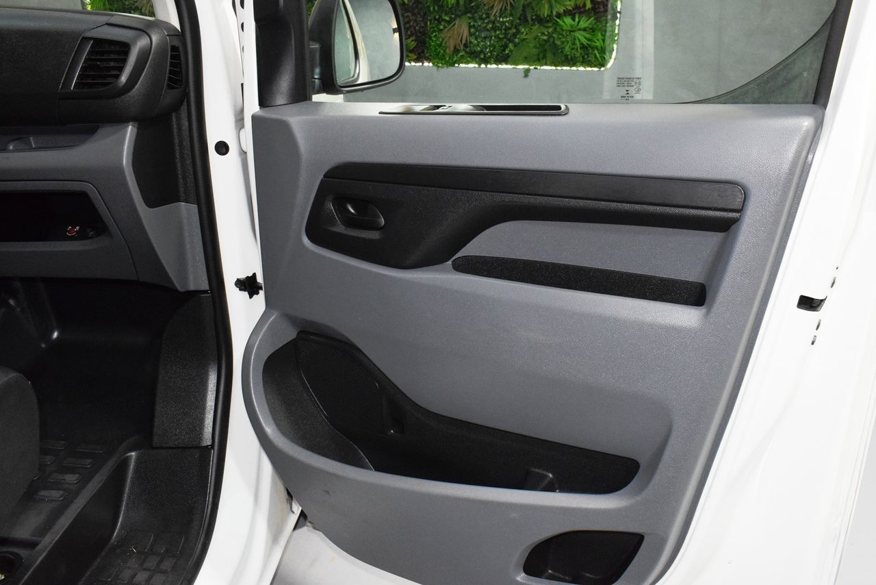 Peugeot Expert FURGON PRO 1.5 BLUEHDI 100 SS STANDARD - Foto 15