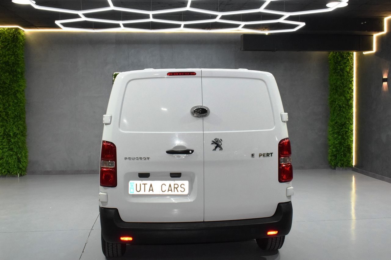 Peugeot Expert FURGON PRO 1.5 BLUEHDI 100 SS STANDARD - Foto 6
