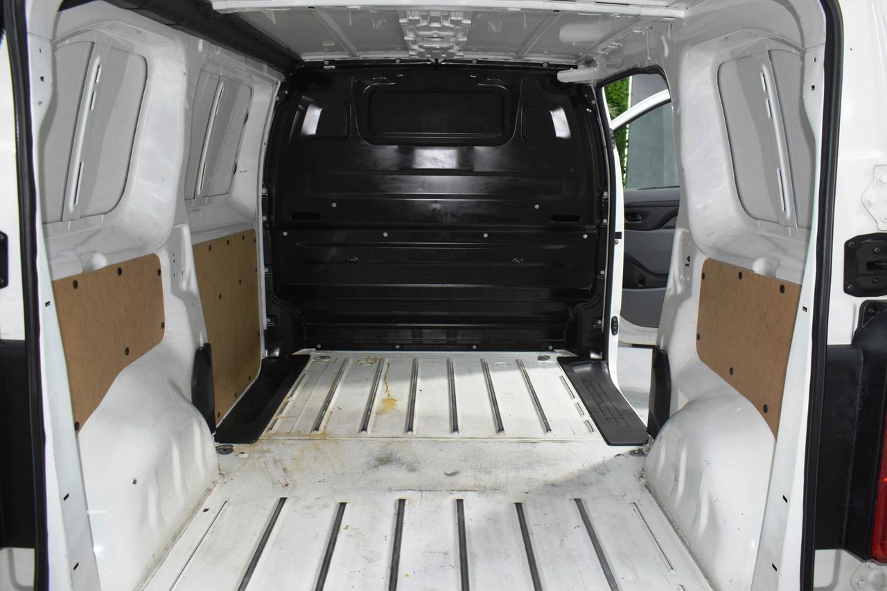Peugeot Expert FURGON PRO 1.5 BLUEHDI 100 SS STANDARD - Foto 11